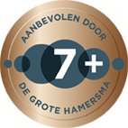 De Grote Hamersma 7+