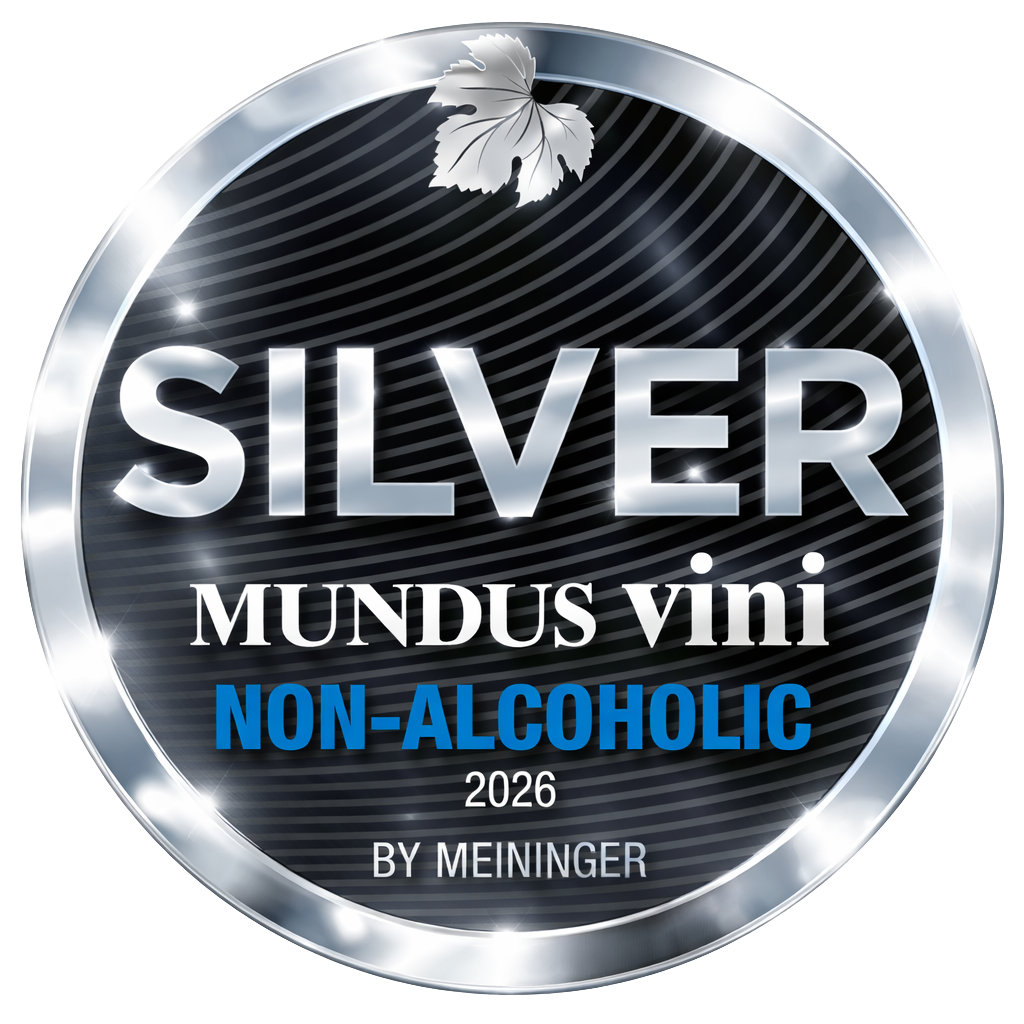 Mundus Vini Silver