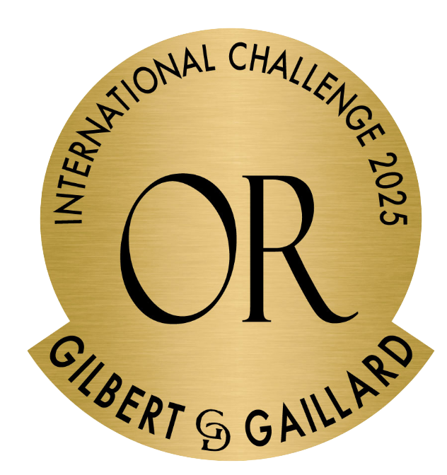Gilbert &amp; Gaillard Gold
