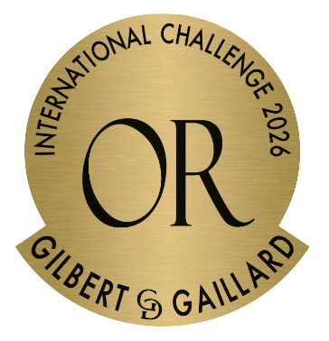 Gilbert &amp; Gaillard Gold