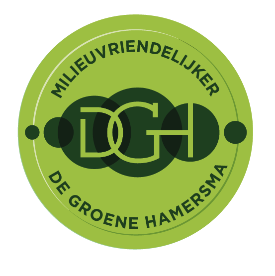 De Grote Hamersma GROEN