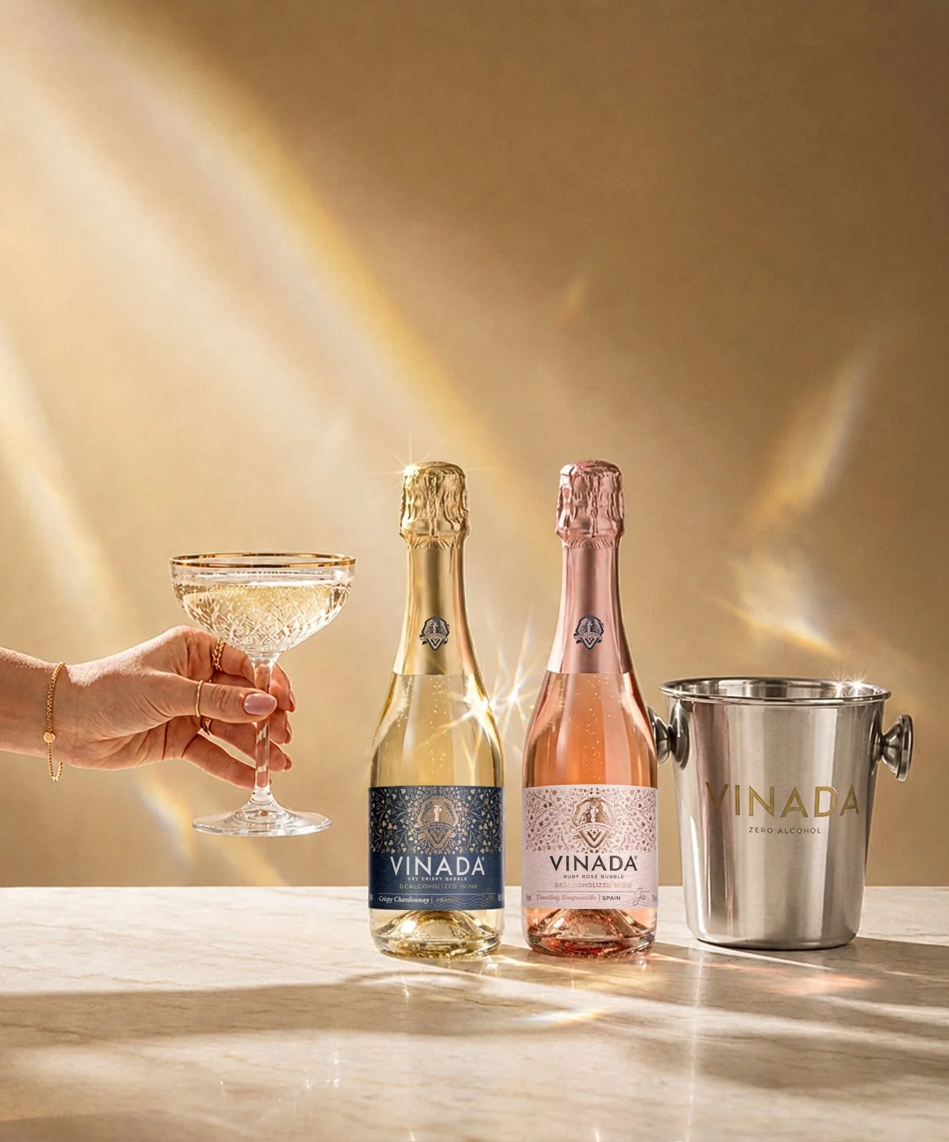 Blog #52: The Rise of Alcohol-Free Wine: Trend or New Standard?