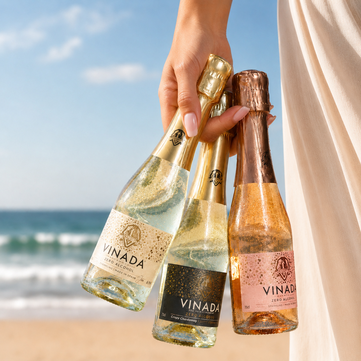 Blog #53: Summer in a Glass
