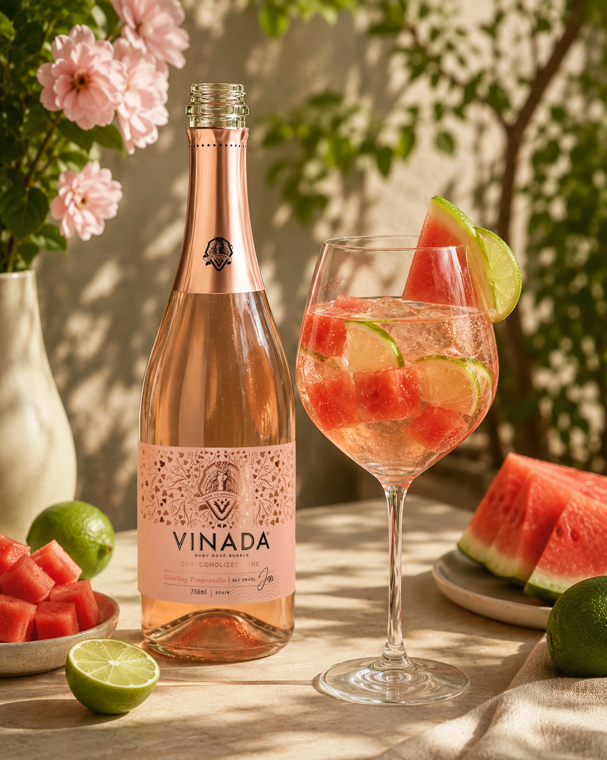 Blog #54: Meet Your New Favourite Summer Spritz