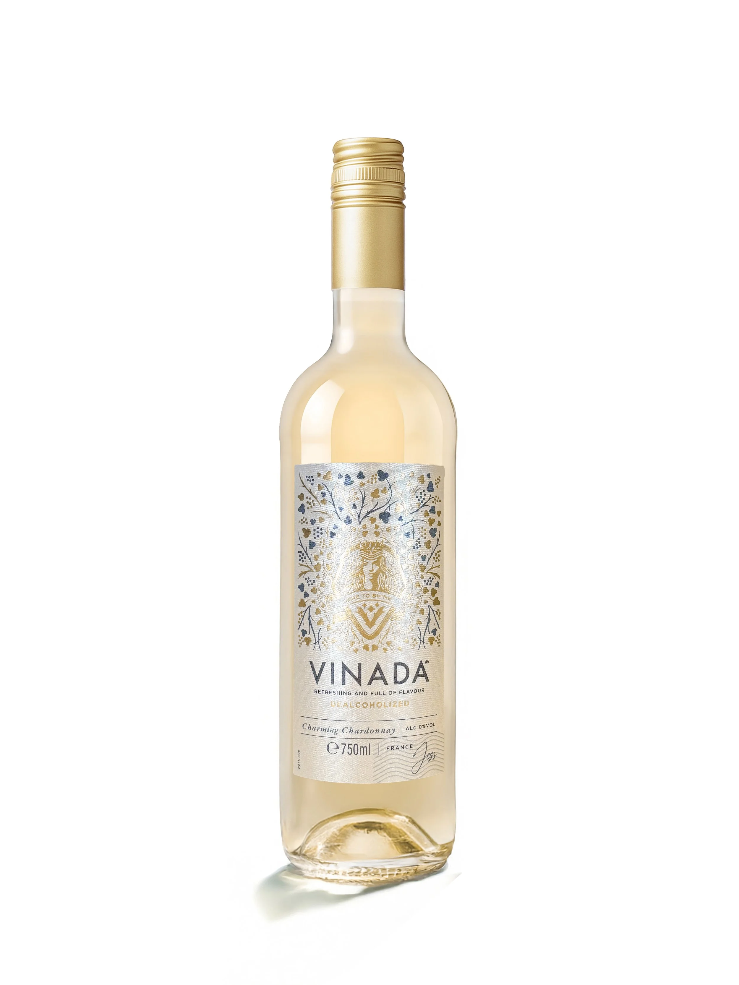 Product photo VINADA Charming Chardonnay