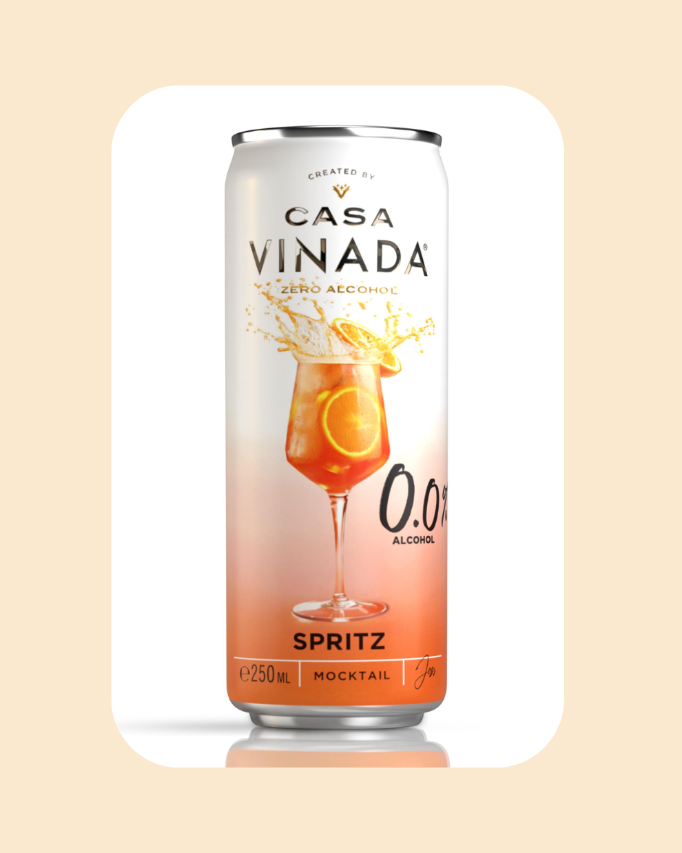 CASA VINADA spritz