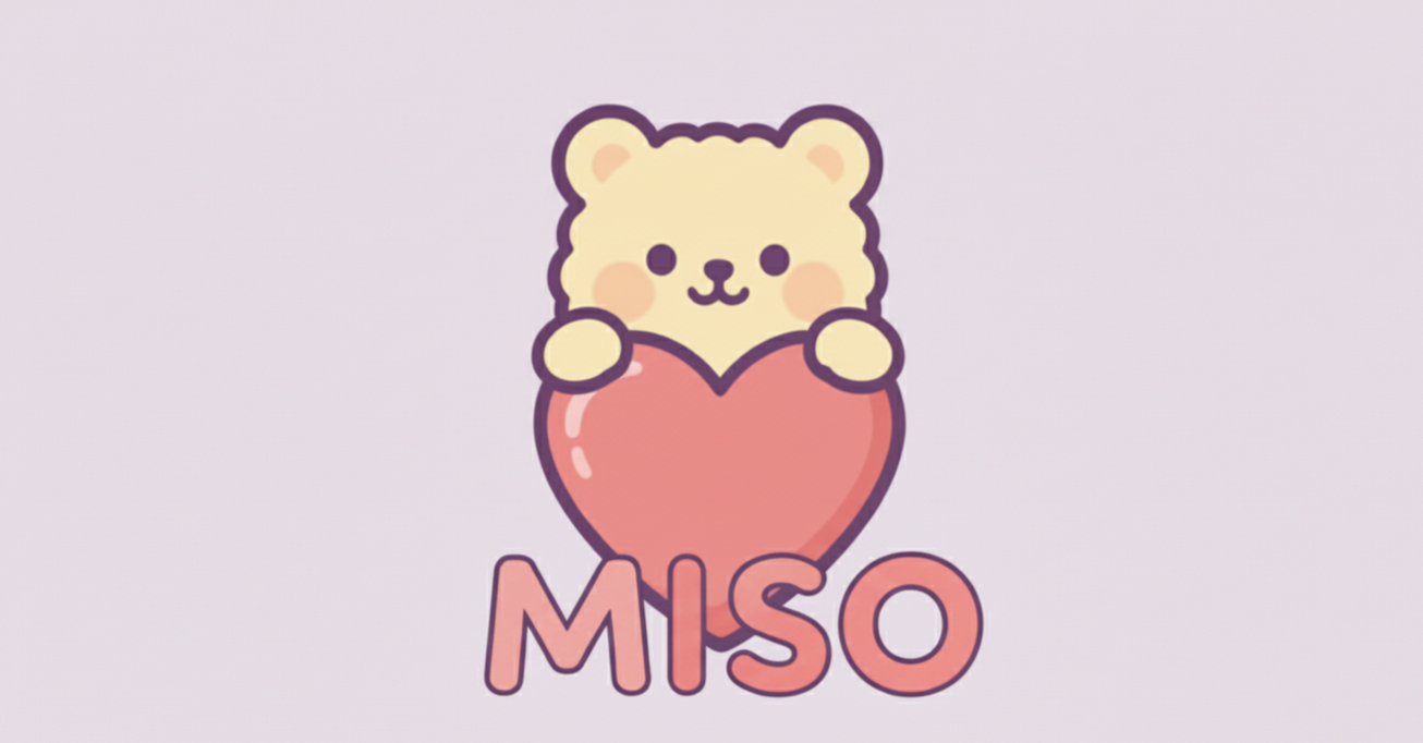 Miso: Solution to dating fatigue