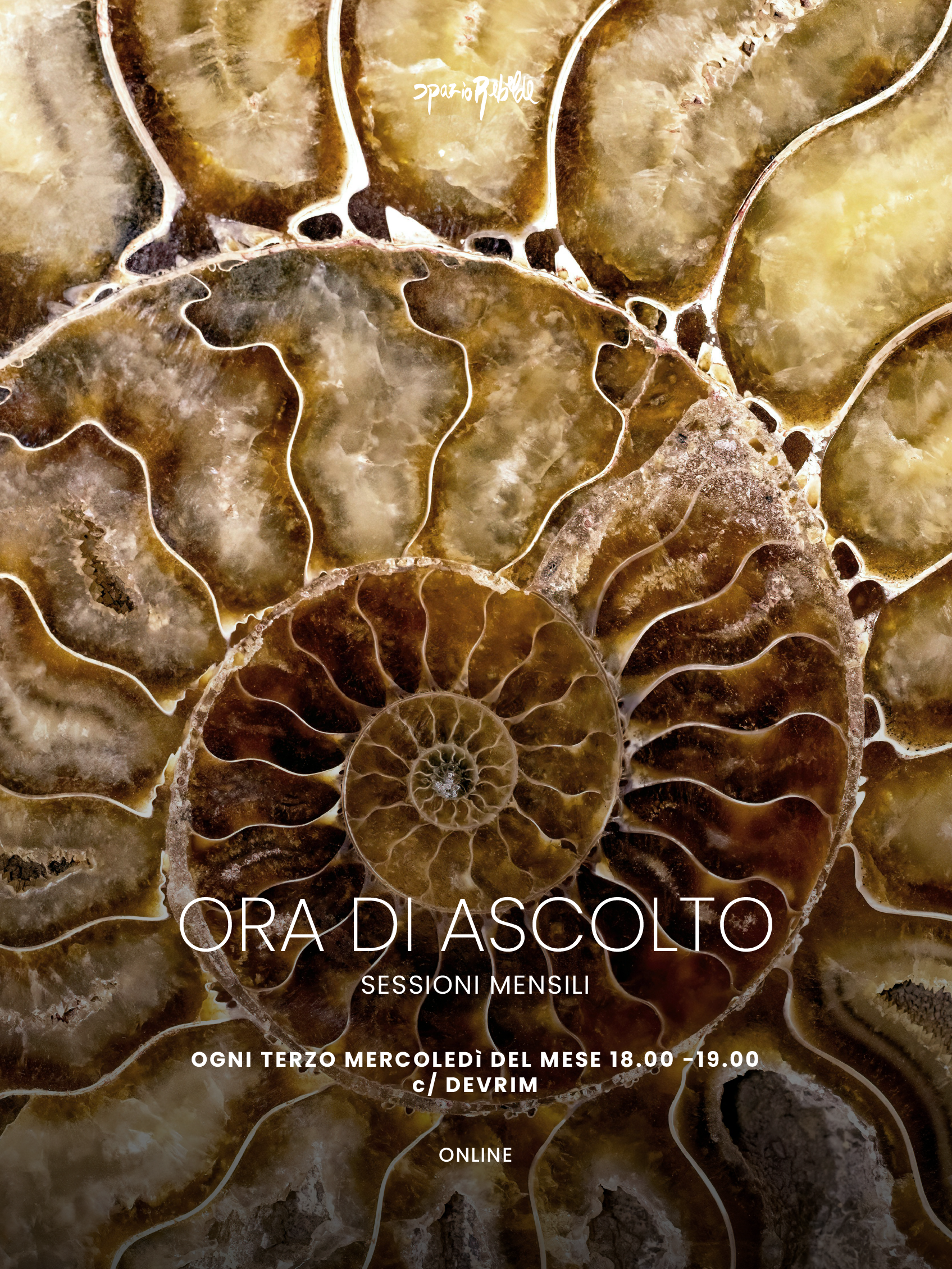 Ora di Ascolto