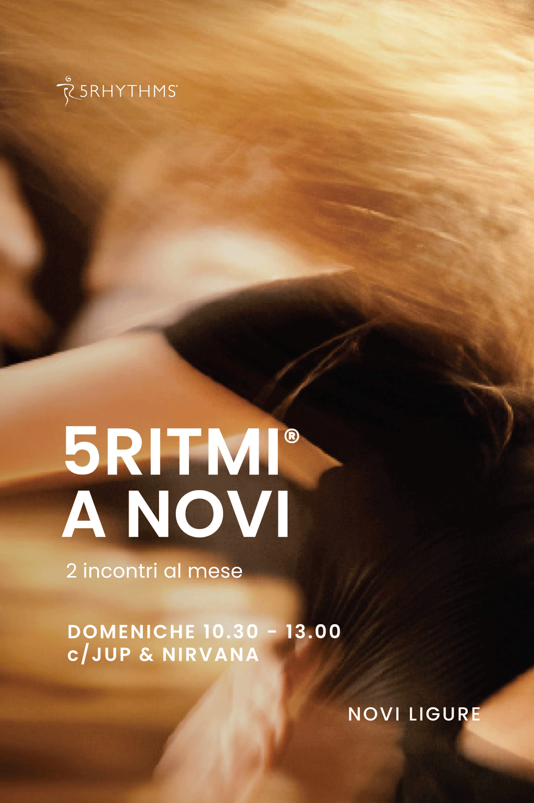 5Ritmi® - Novi Ligure