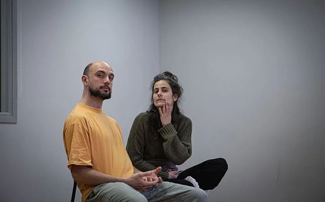 Training Conduzione Playback Theatre Torino Novembre 2026