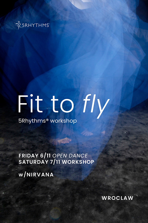 Fit to Fly