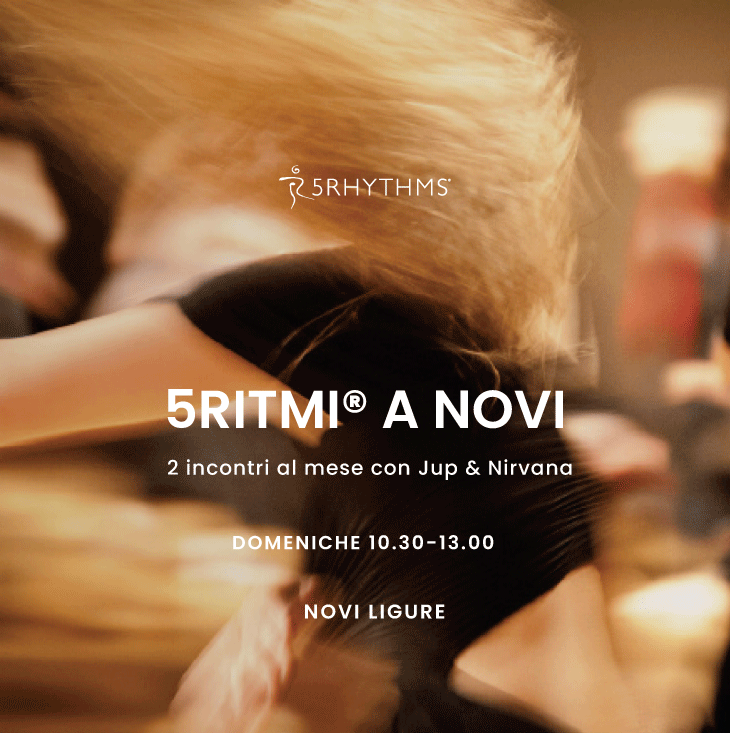 5Ritmi® - Novi Ligure