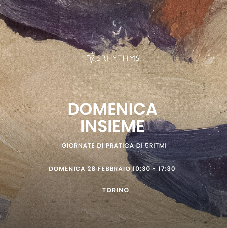 Domenica Insieme di Febbraio