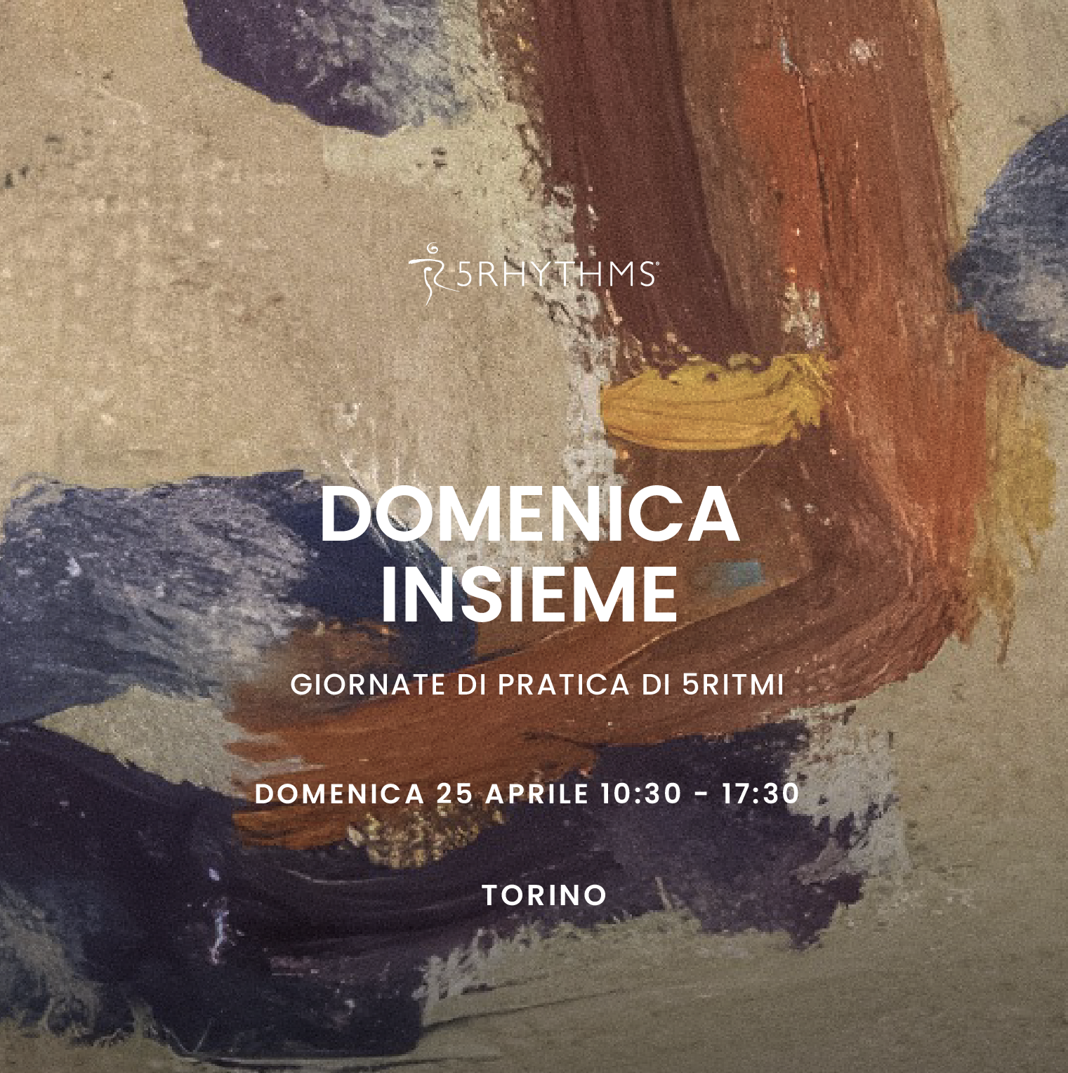 Domenica Insieme di Aprile