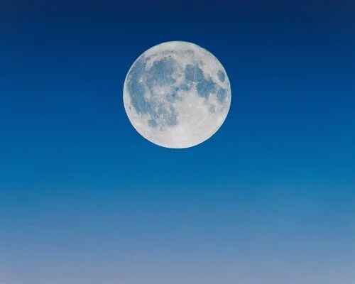 What is Lunalogy? A simplified and actionable astrology based on the Moon