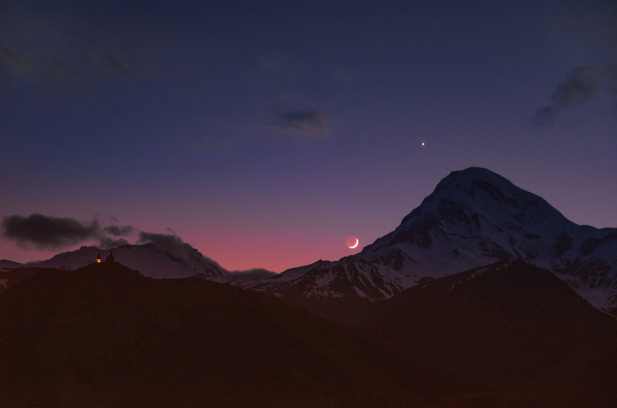 What venus means in astrology