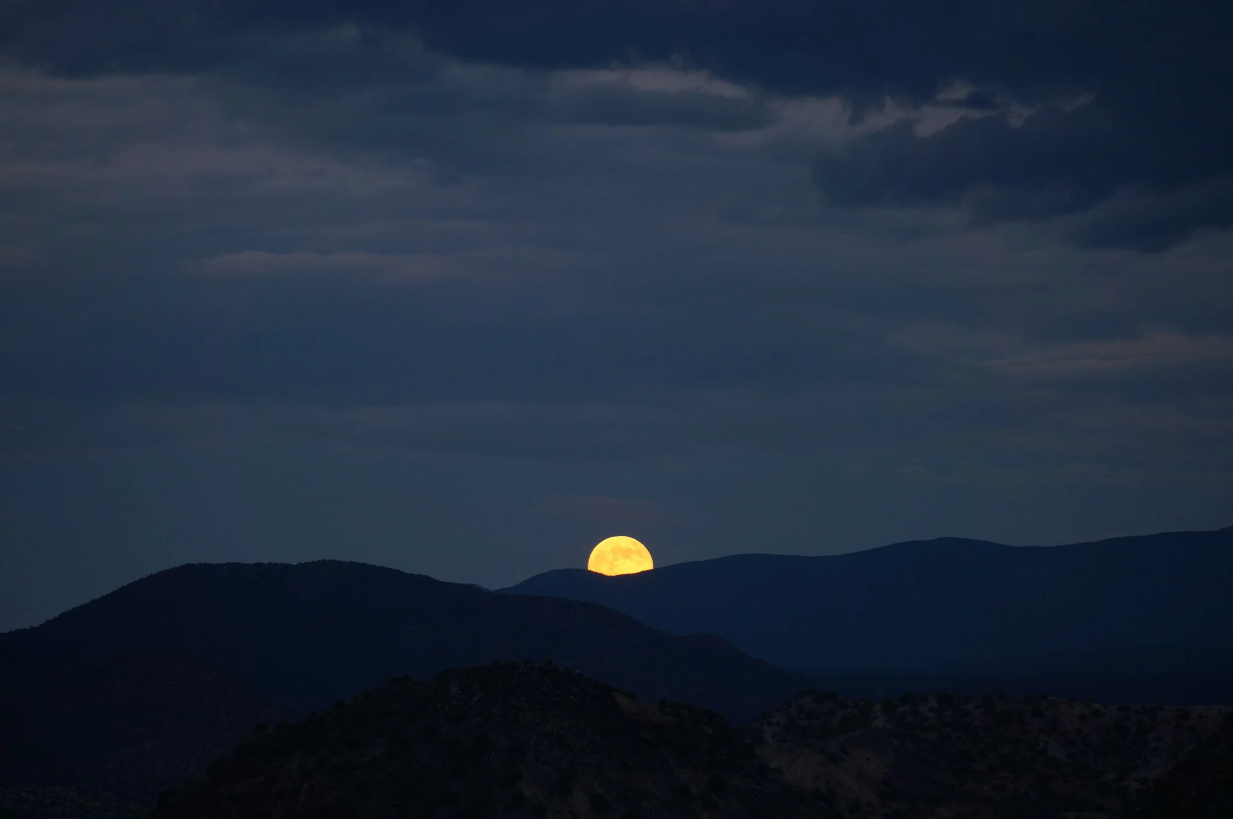 New Moon in Aries – What would you kickstart on the first New Moon of the astrological year 2020?