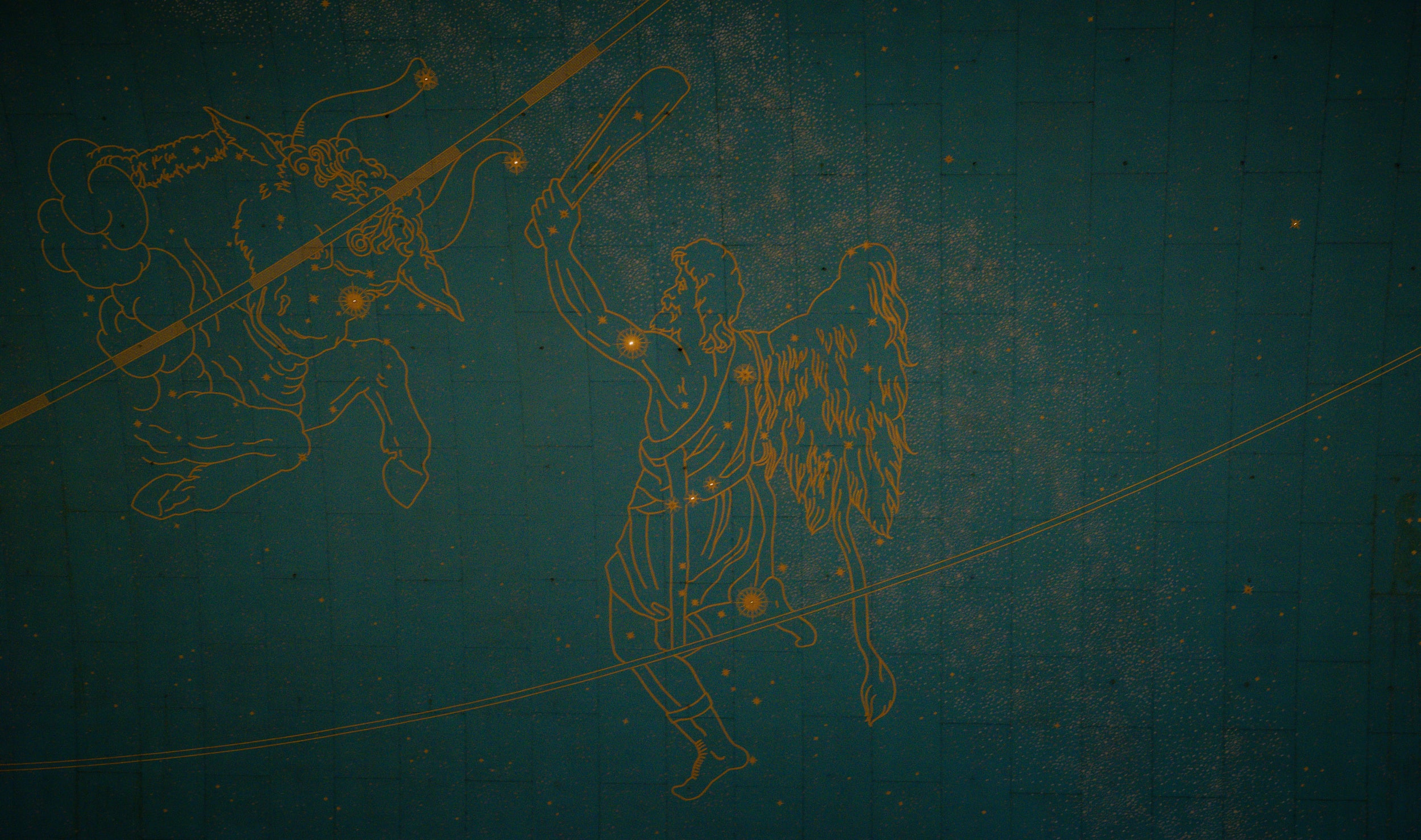 Moon in Taurus: Relishes all the abundance that life offers