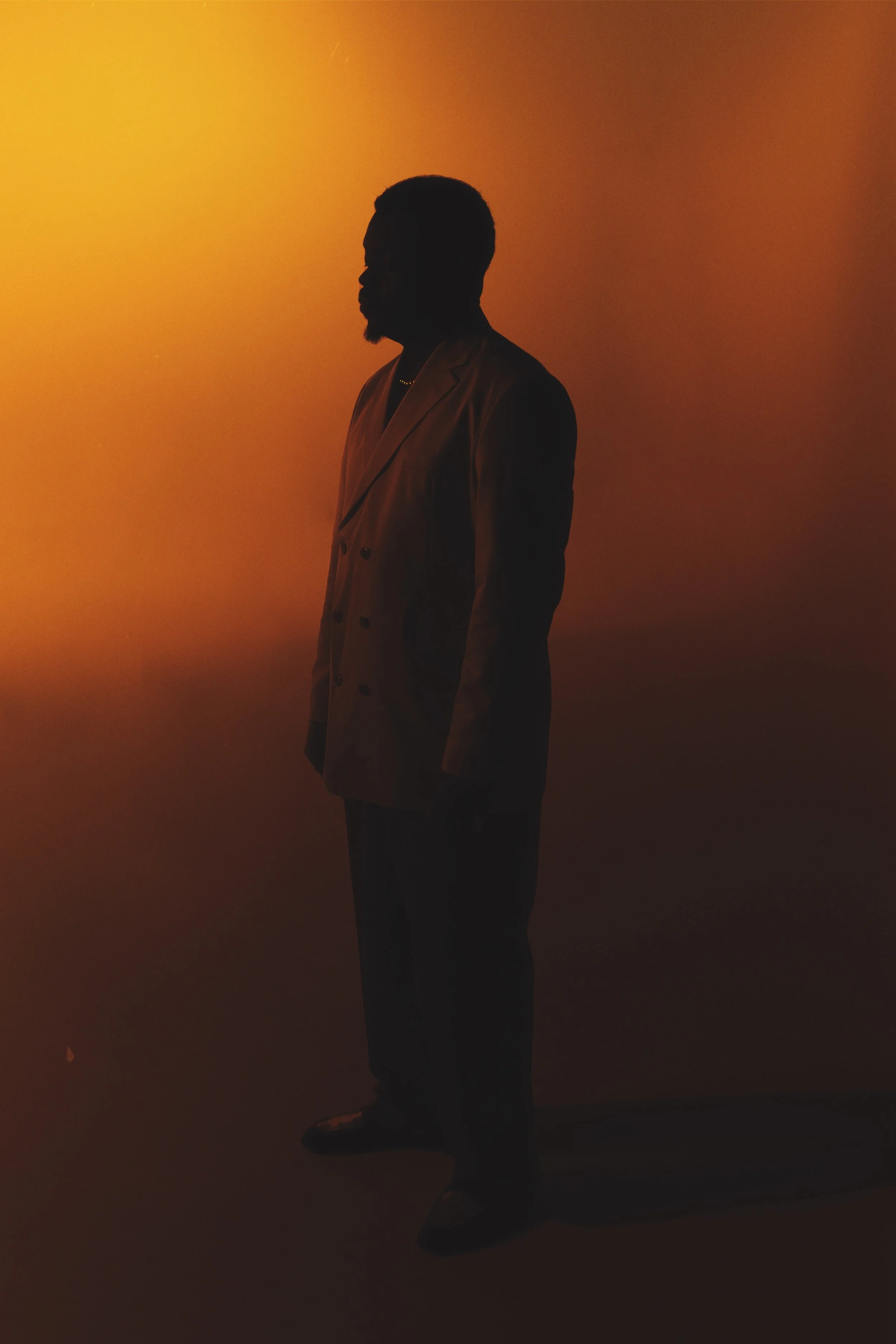 In conversation with Badi.