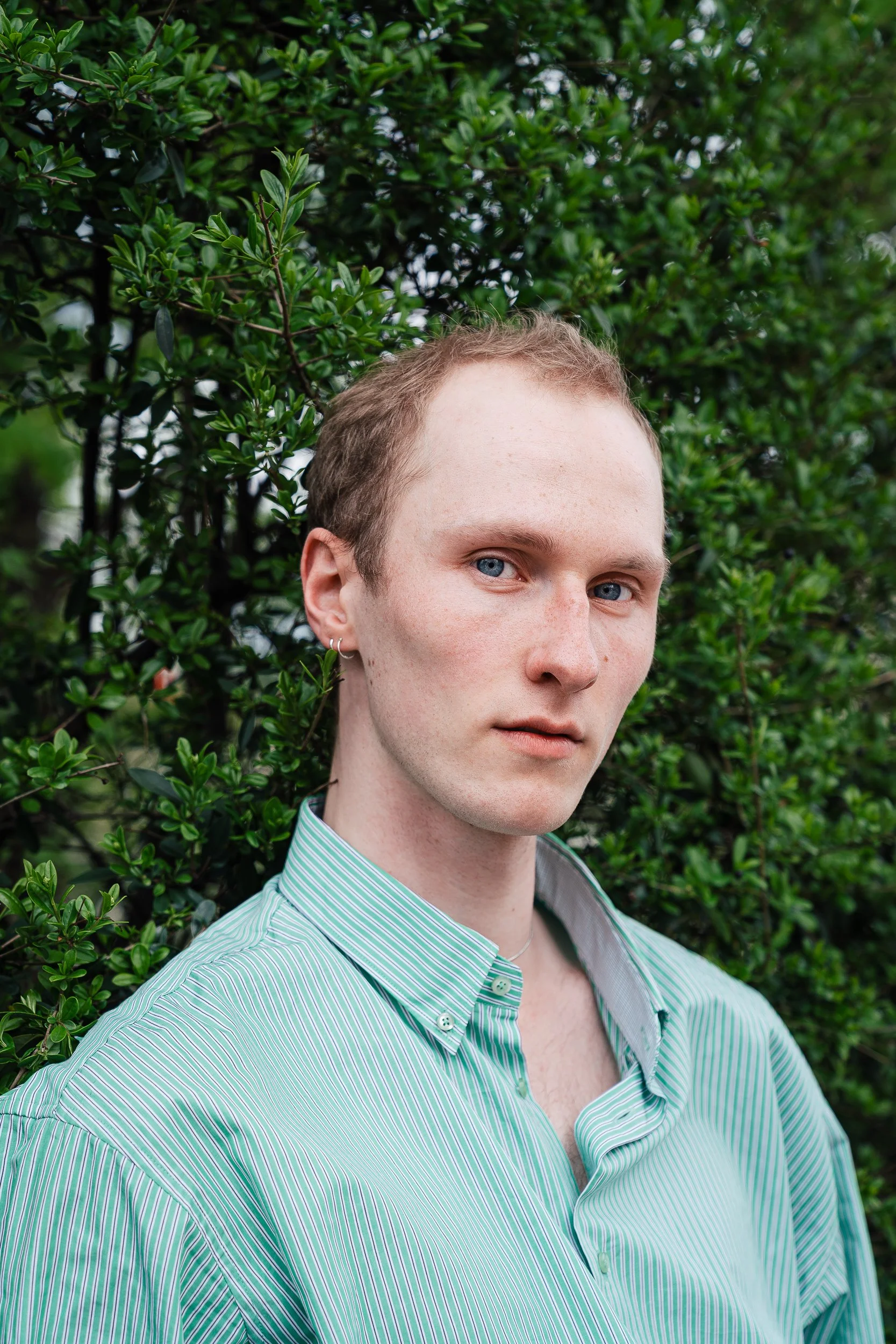 Tim Nicolai Morsbach — Allers Artists Agency