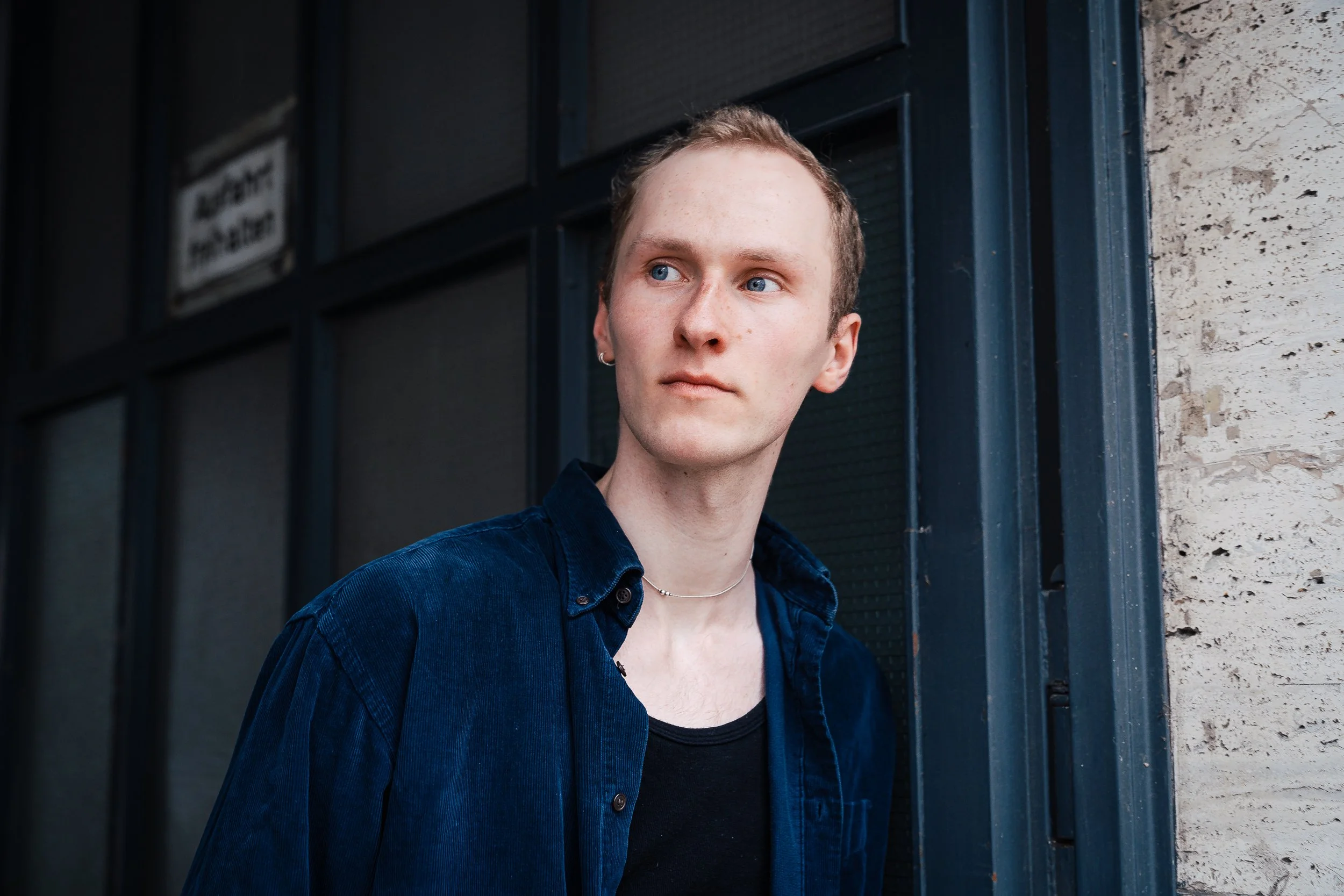 Tim Nicolai Morsbach — Allers Artists Agency