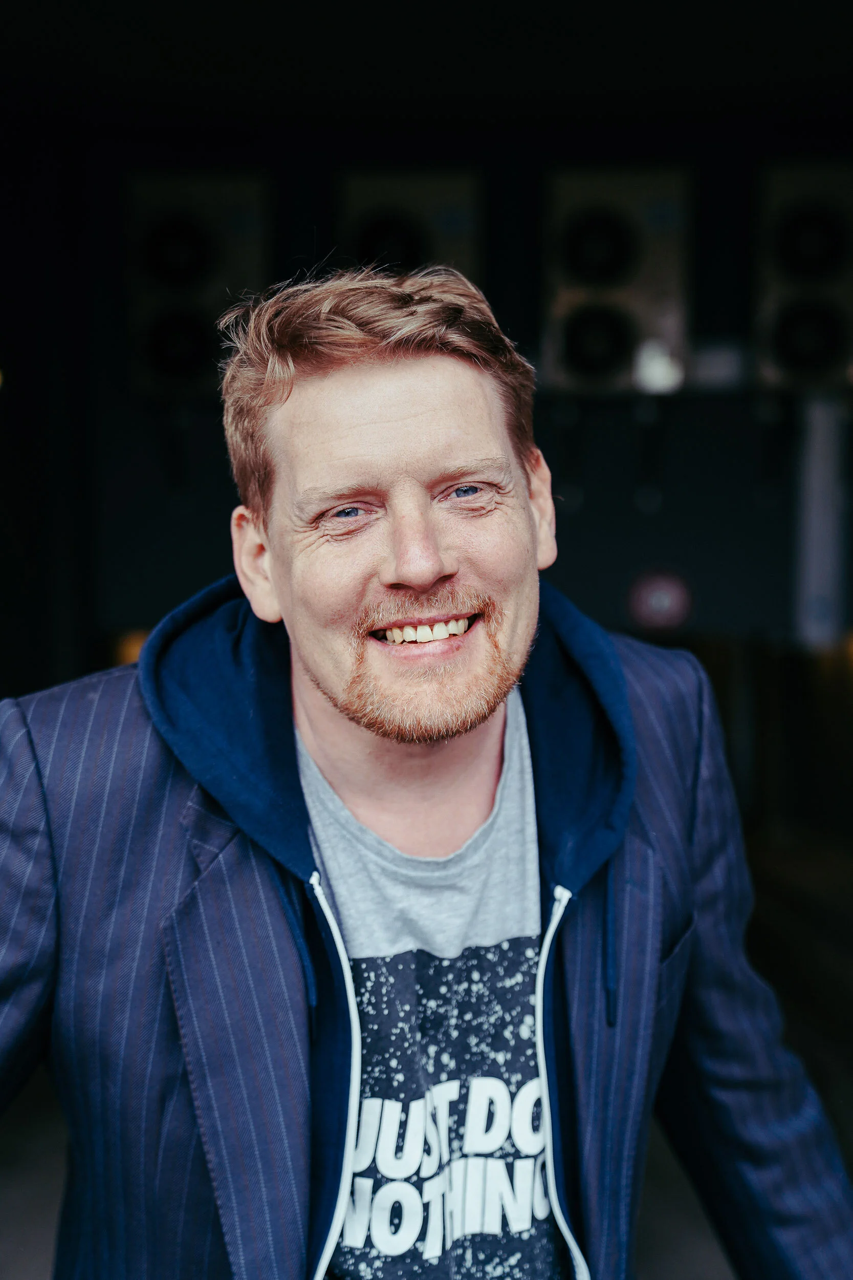 Jochen Gehle — Allers Artists Agency