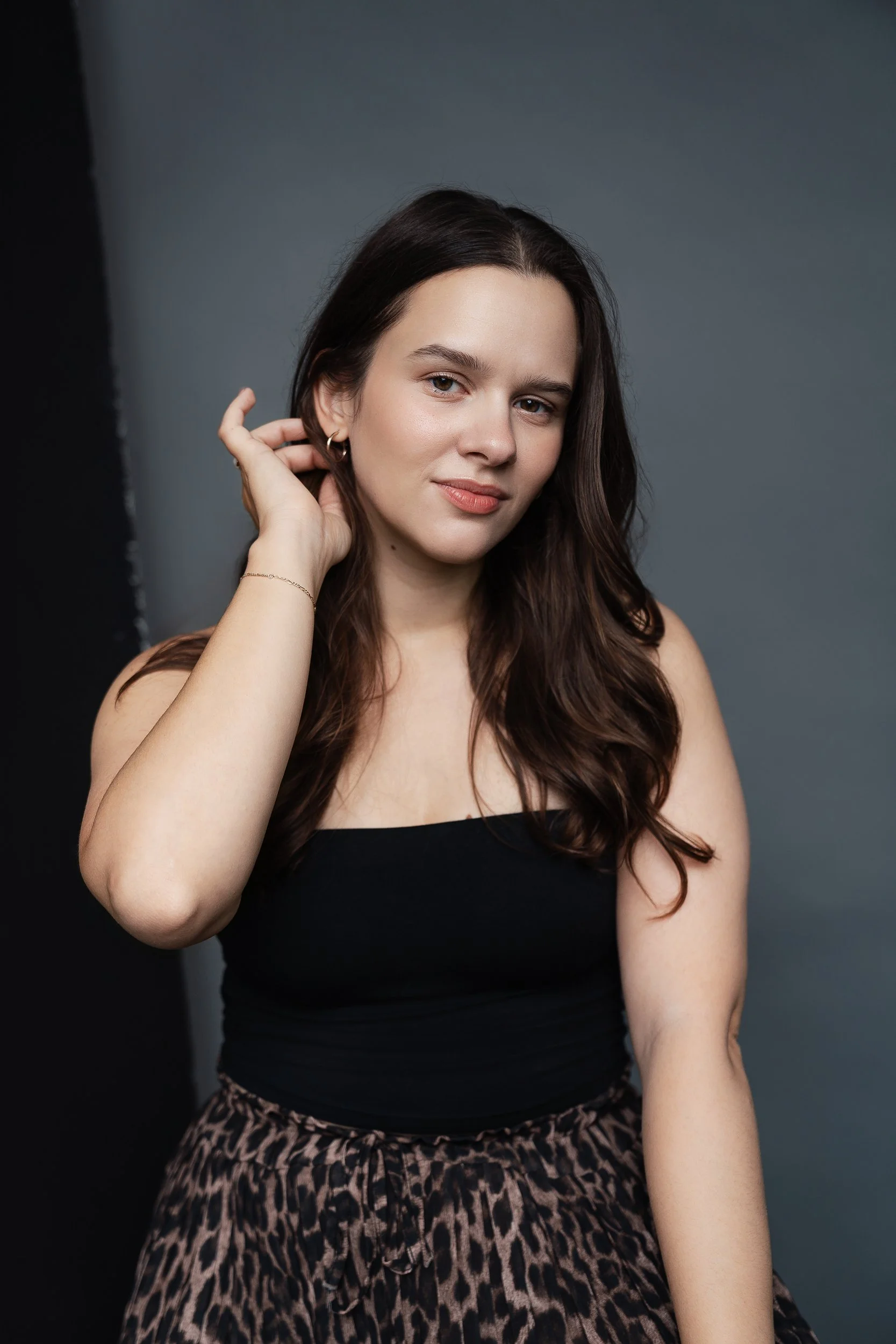 Sandra Leitner — Allers Artists Agency