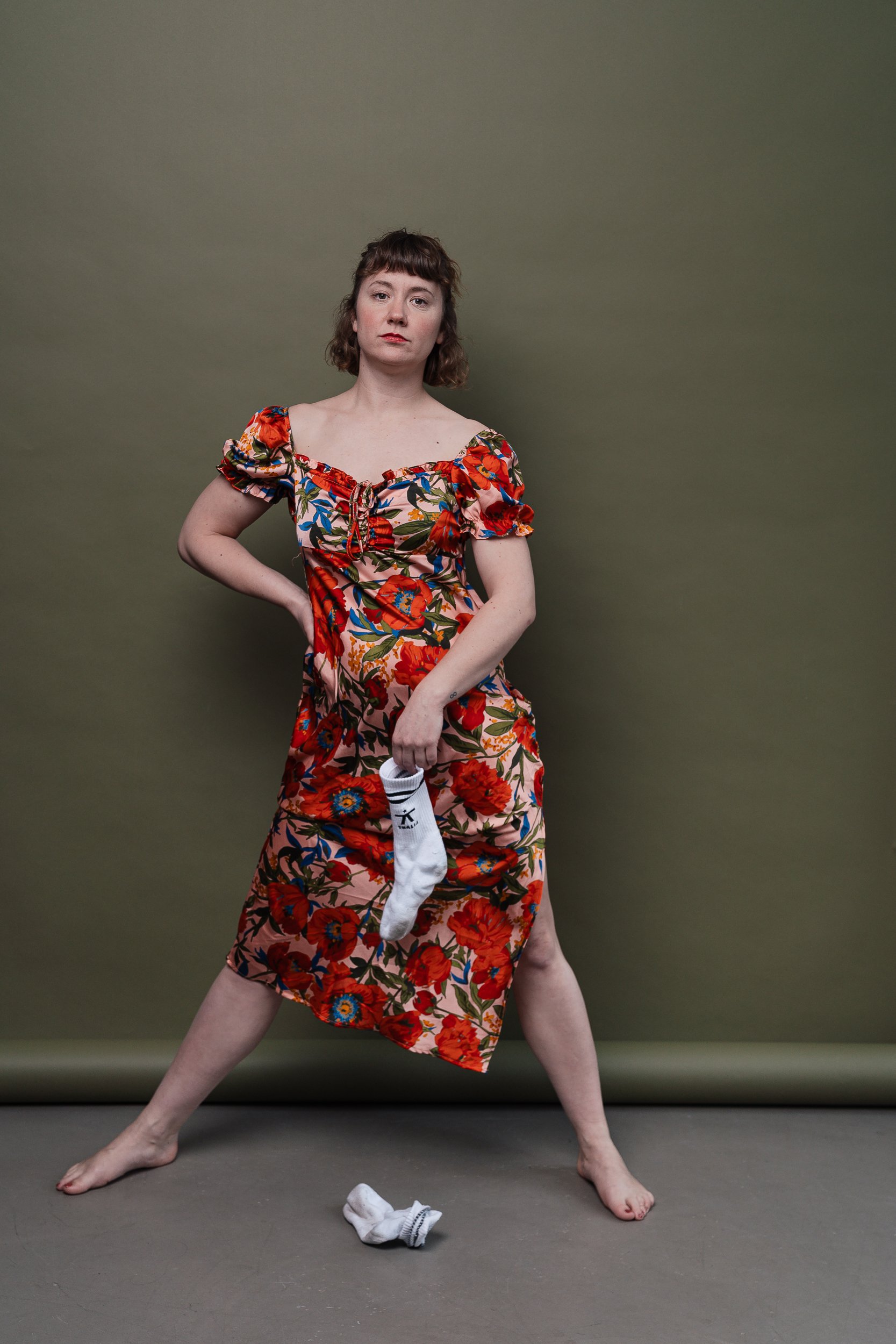 Maria Kristina Ree Kristina Maria Peters — Allers Artists Agency