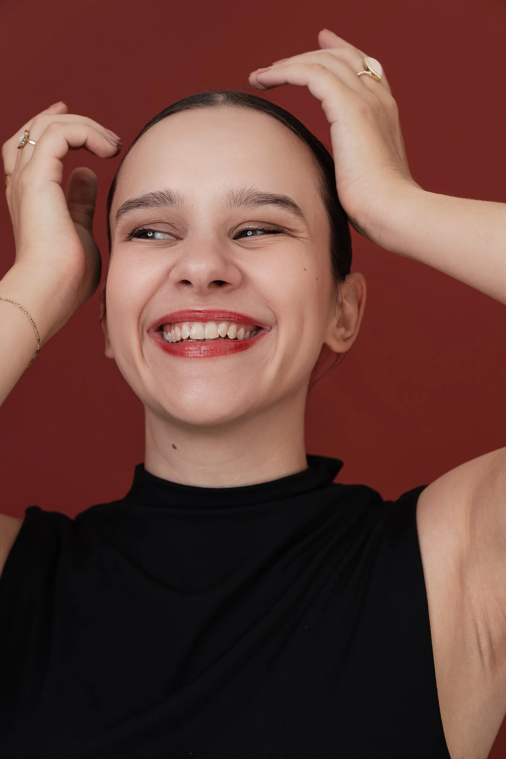 Sandra Leitner — Allers Artists Agency