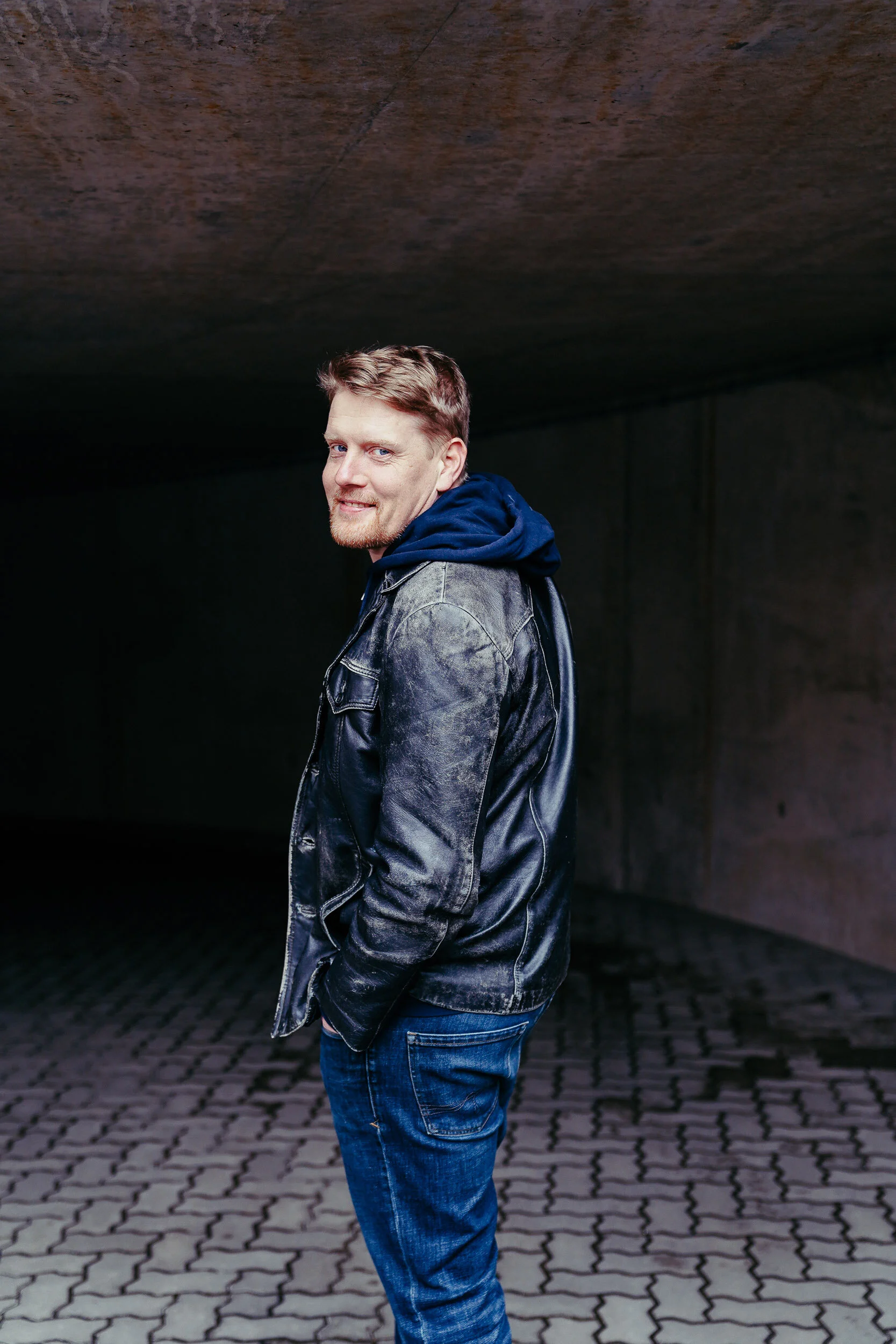 Jochen Gehle — Allers Artists Agency