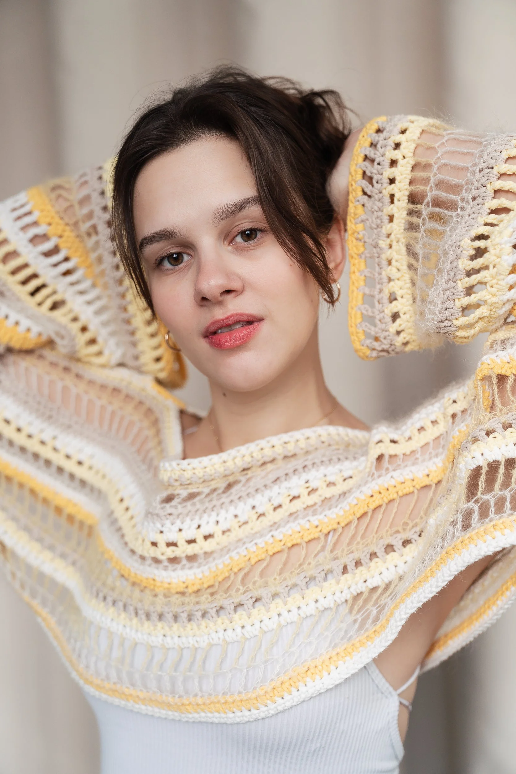 Sandra Leitner — Allers Artists Agency