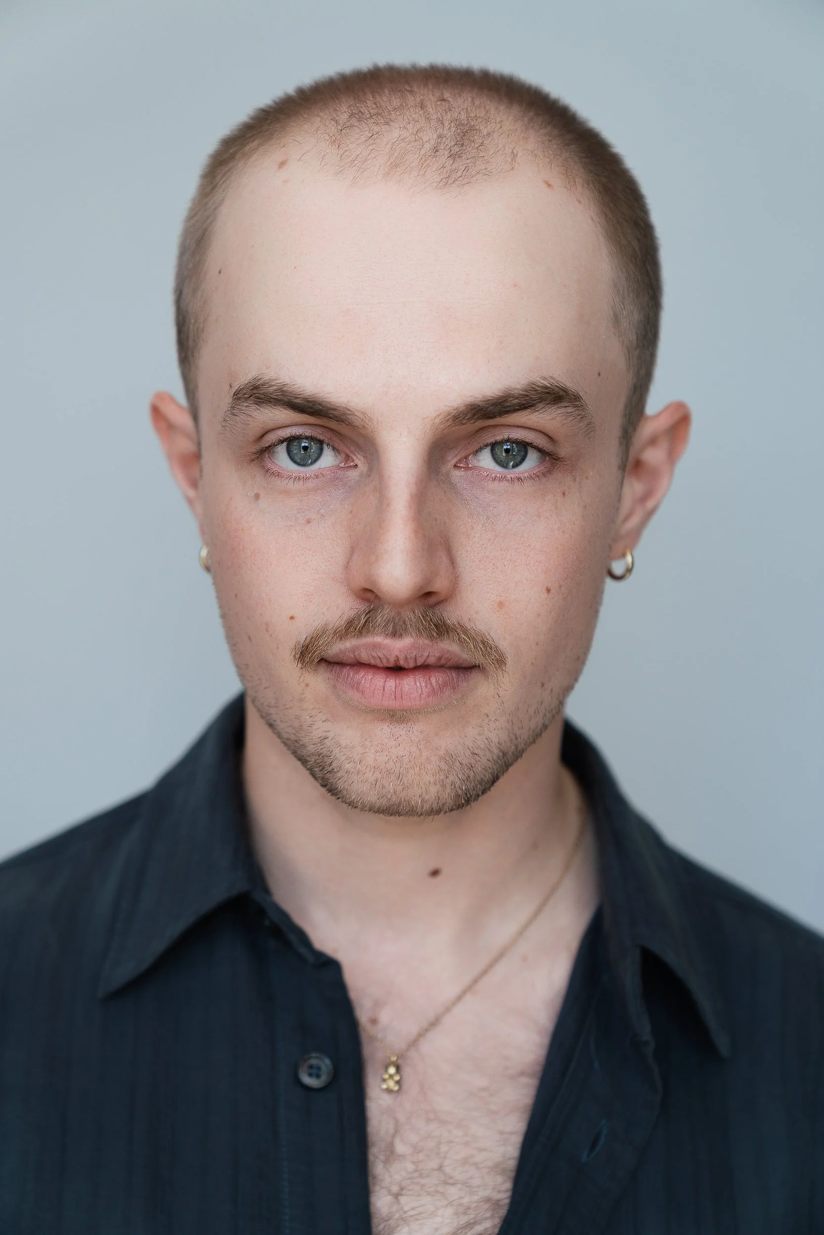 Max William Best — Allers Artists Agency