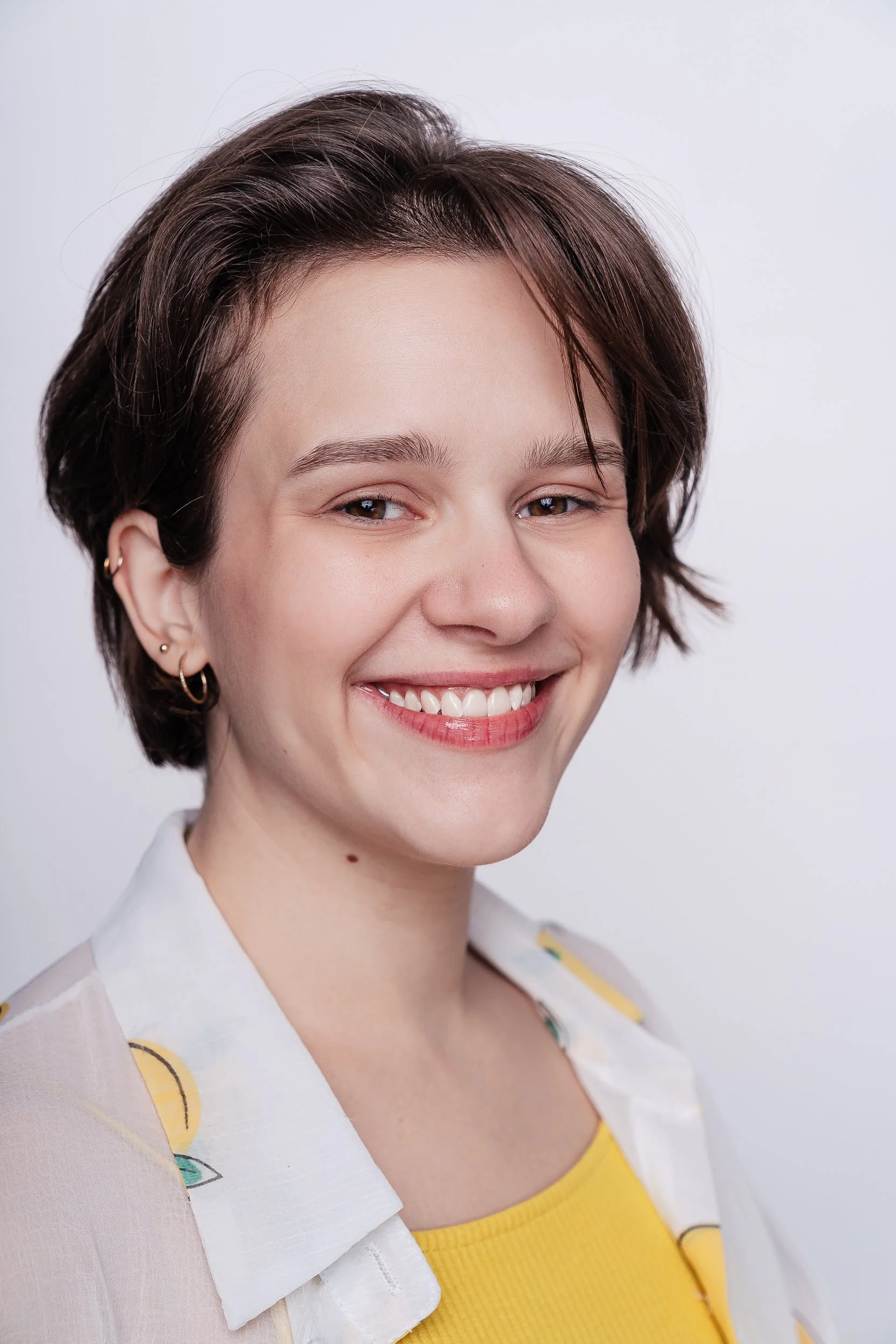 Sandra Leitner — Allers Artists Agency