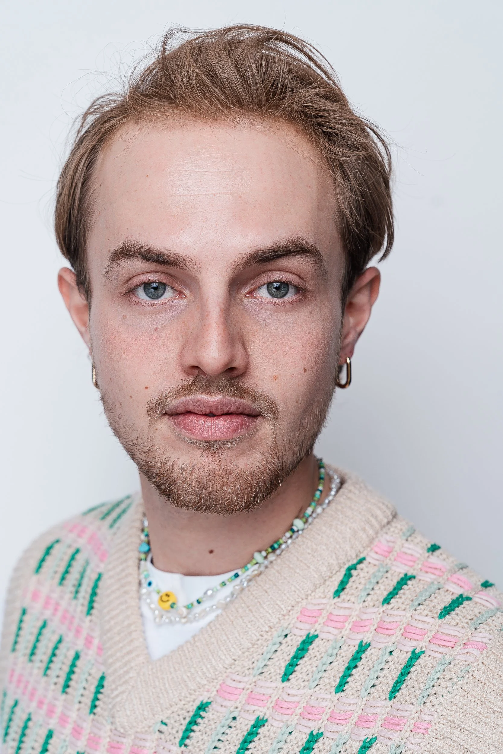 Max William Best — Allers Artists Agency