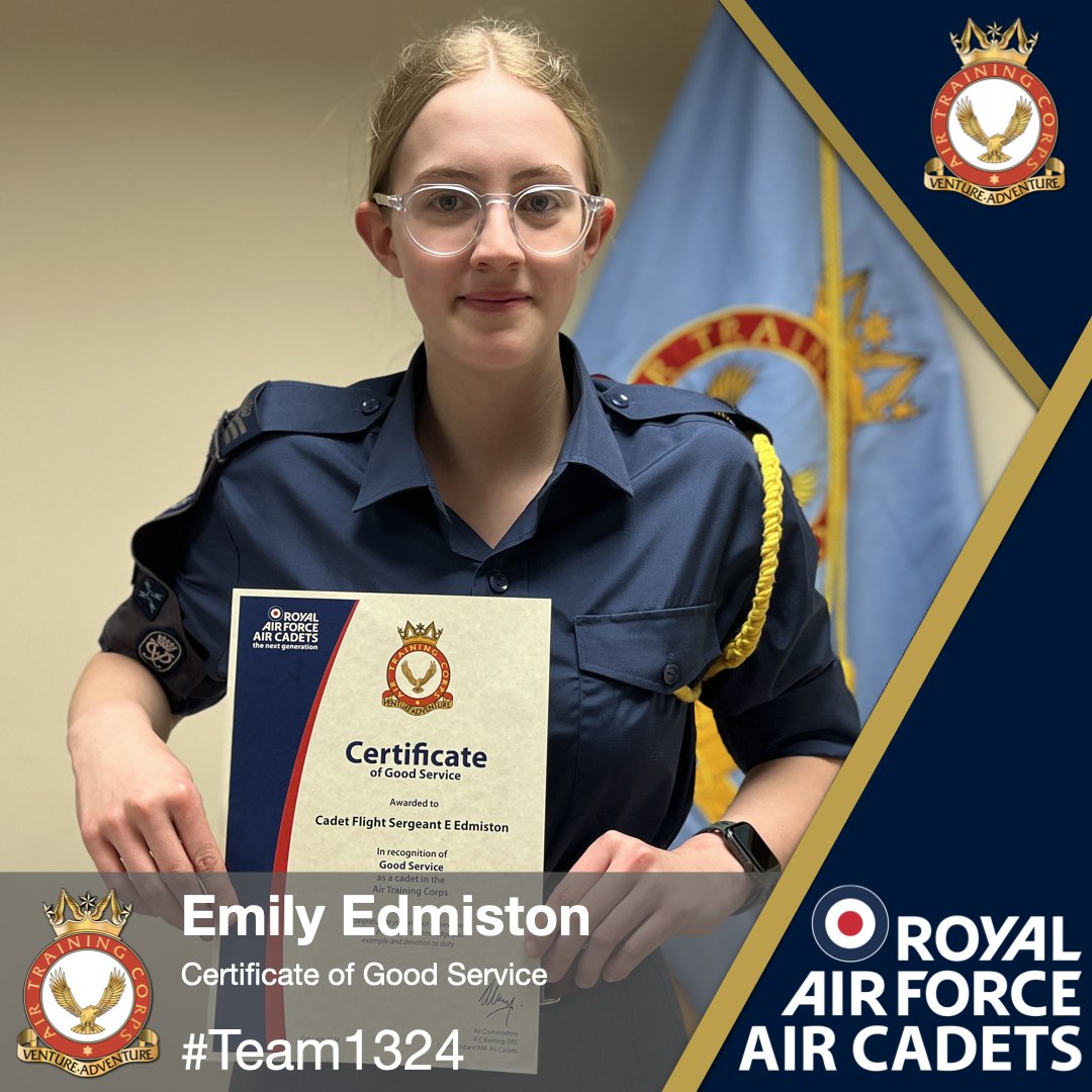 National Award for Emily