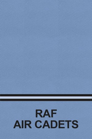Rank Structure — 1324 (Hawker Blackburn) Squadron | Air Training Corps ...