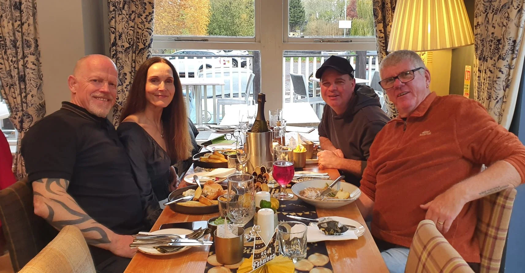 The Sessions - Nov 2025