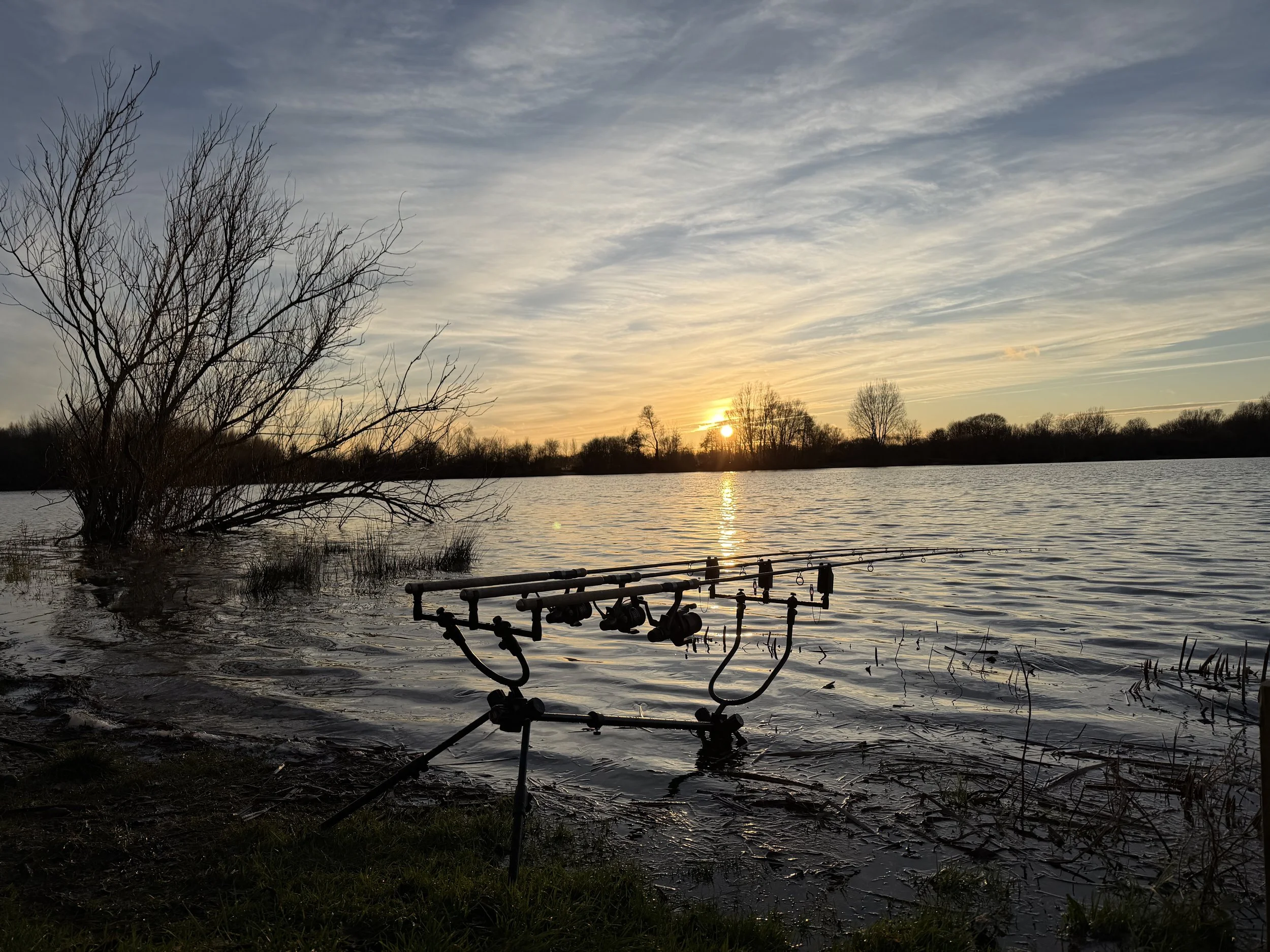 The Sessions - Dec 2025