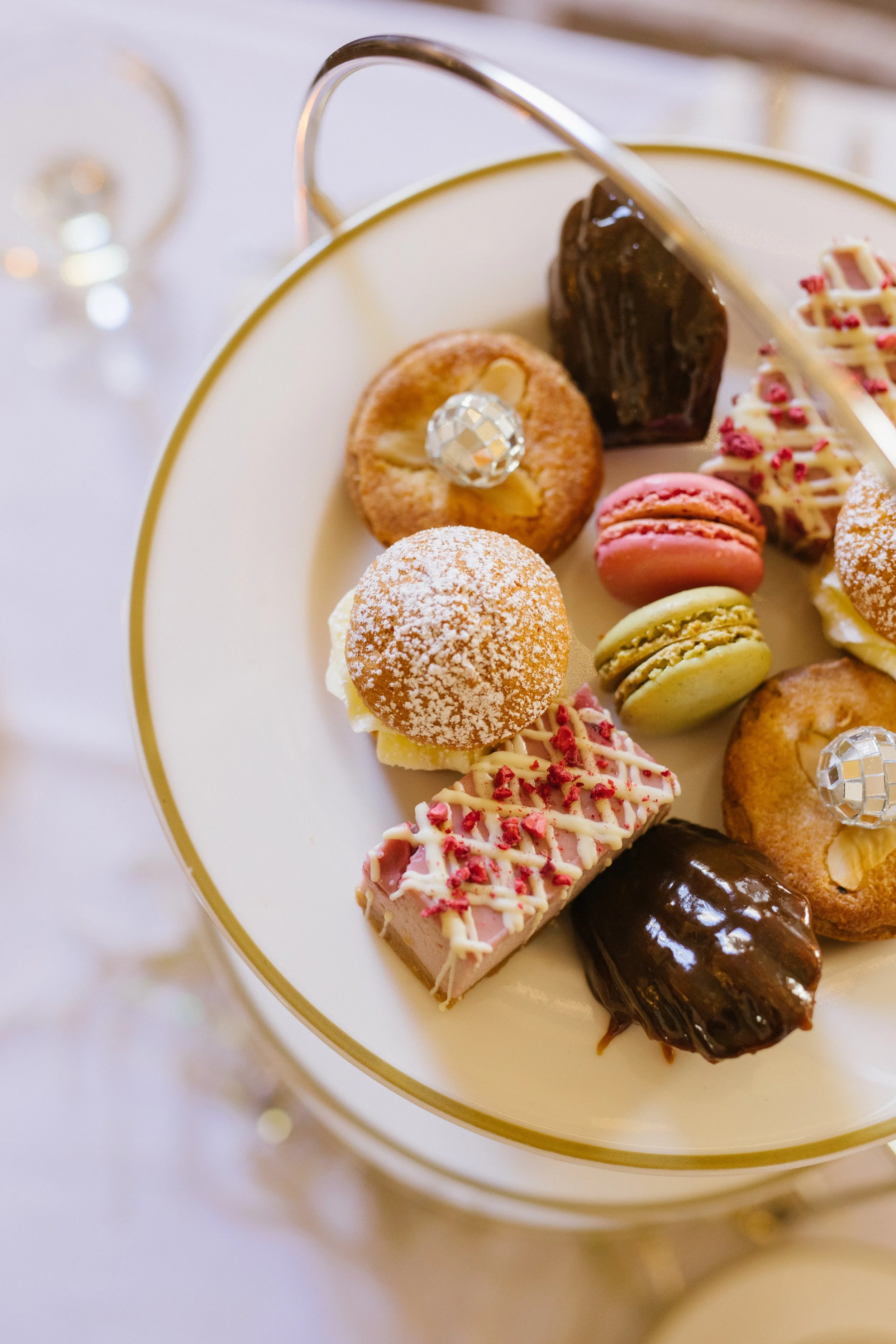 Twinkle Afternoon Tea