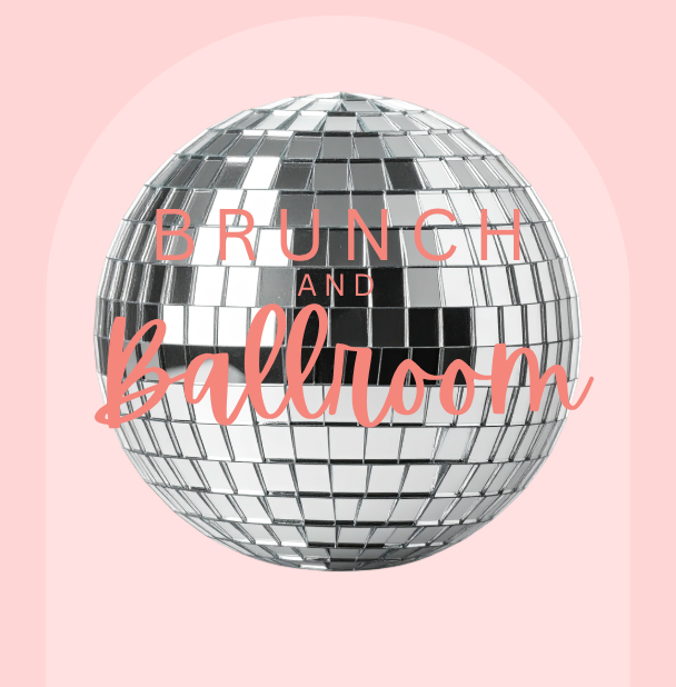 Brunch &amp; Ballroom - Sunday 10th May 2026