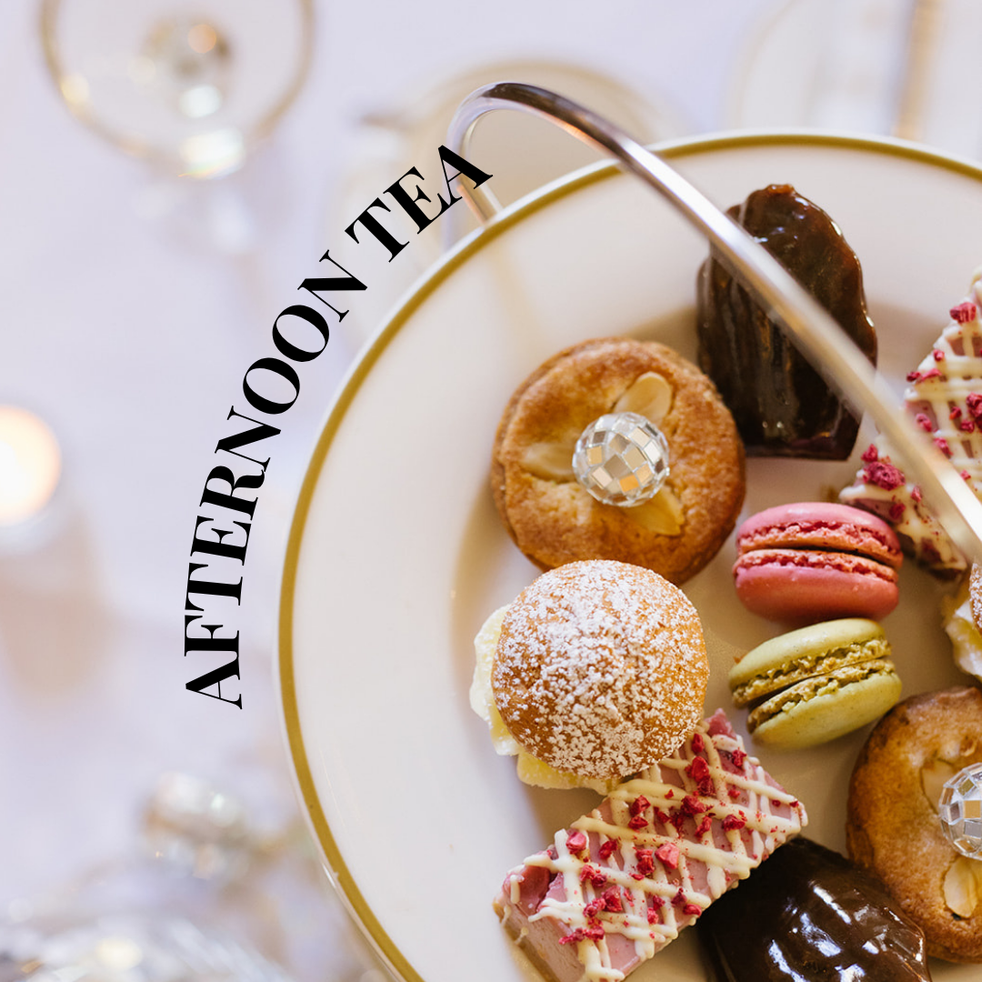 Afternoon Tea