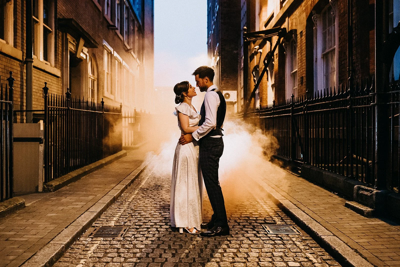 Wedding Receptions — One Fine Day
