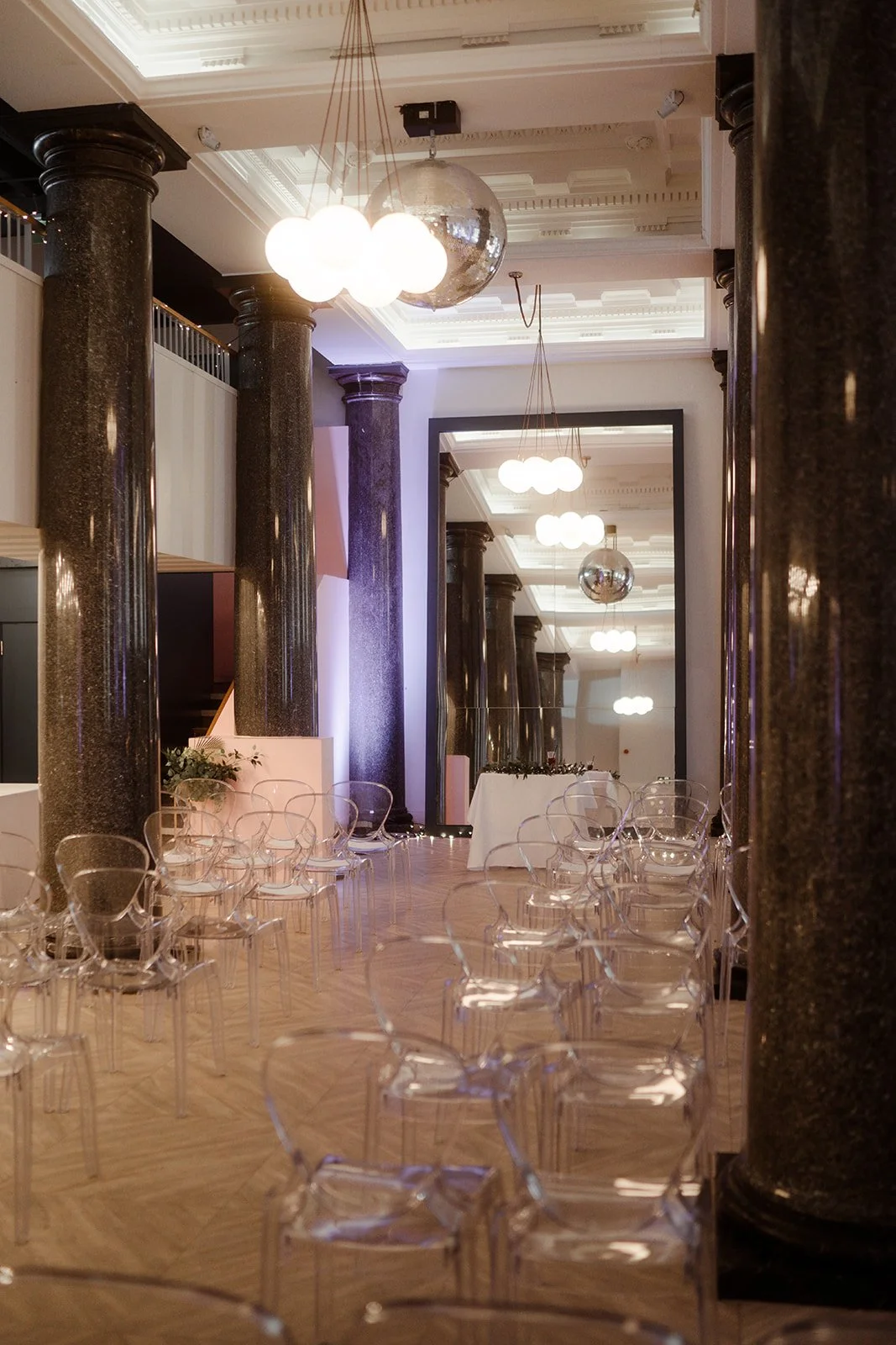 We're Hiring - Wedding &amp; Events Coordinator 