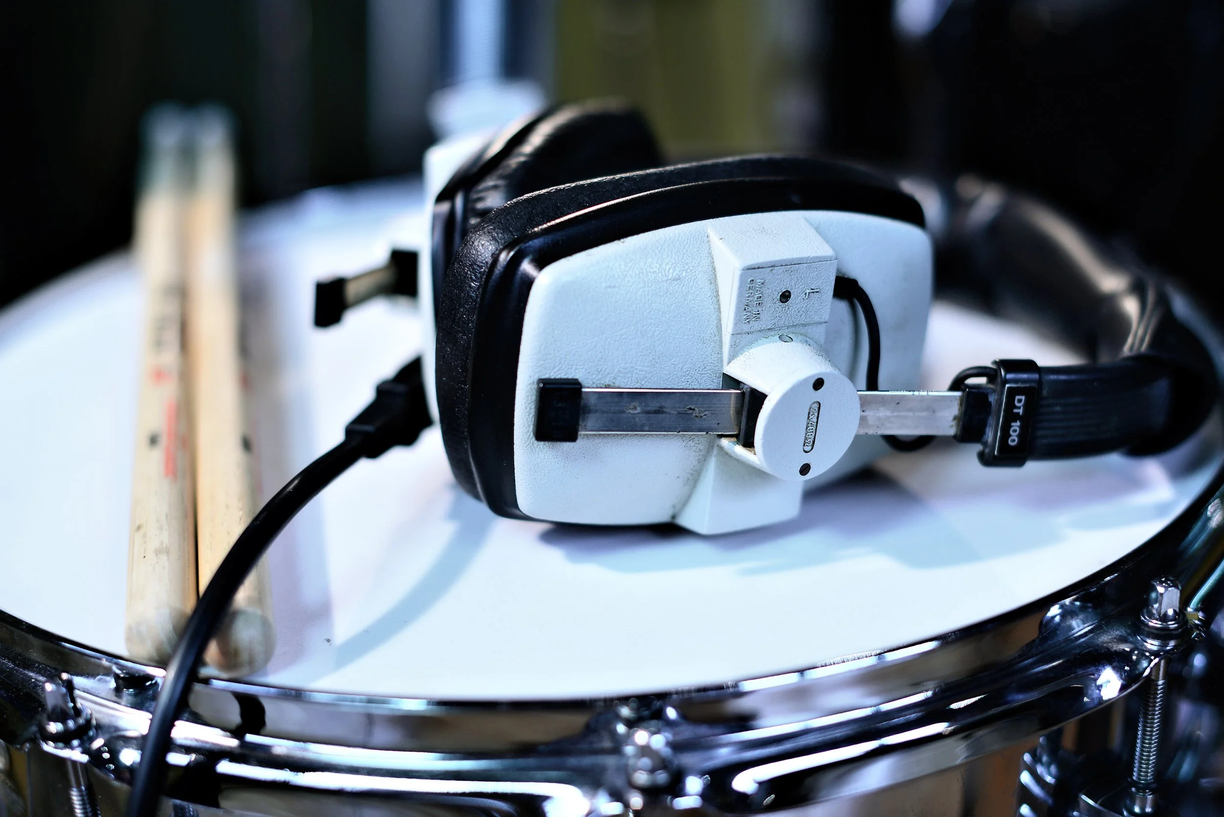Snare and Headphones.jpg