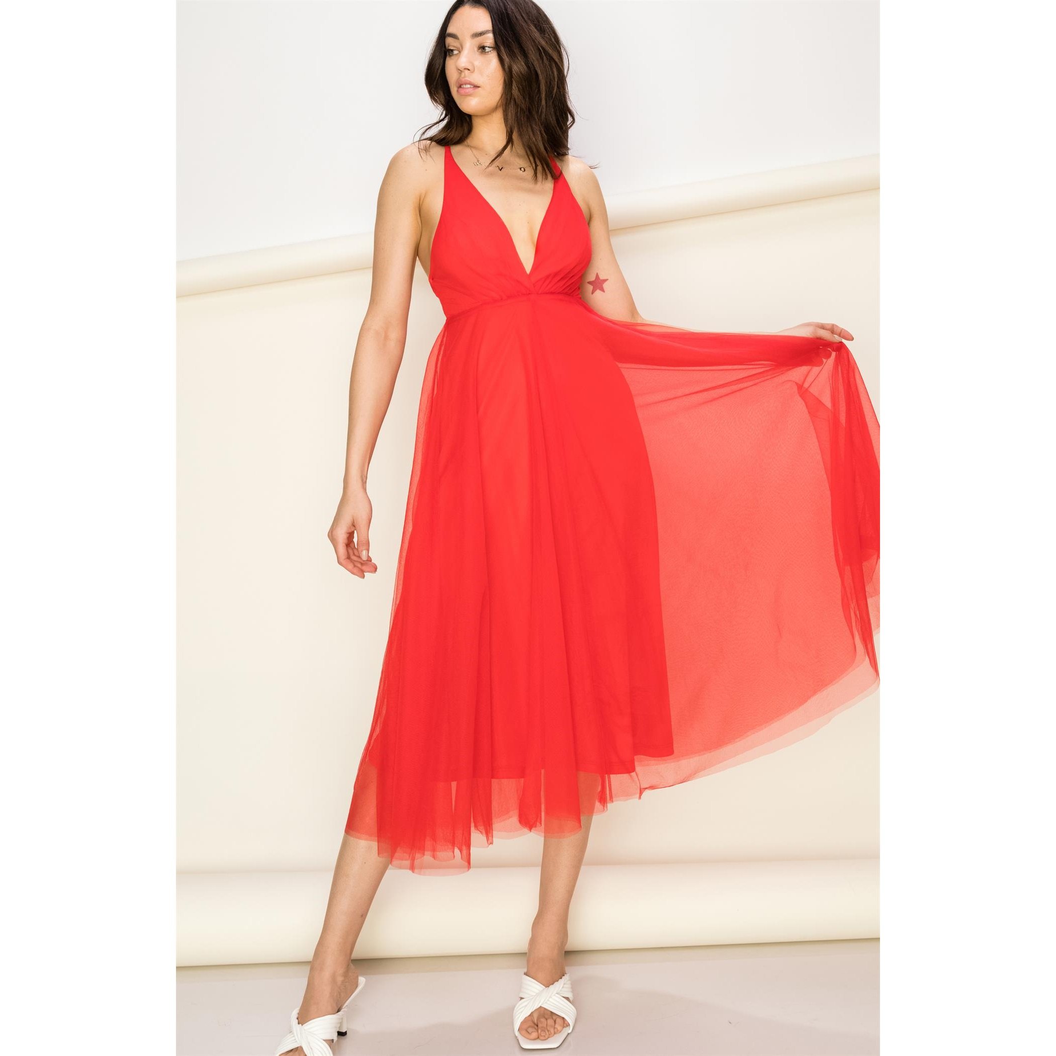 Plus Size Sexy Nightgown Set Women's Plus Satin V Neck Cami - Temu Italy