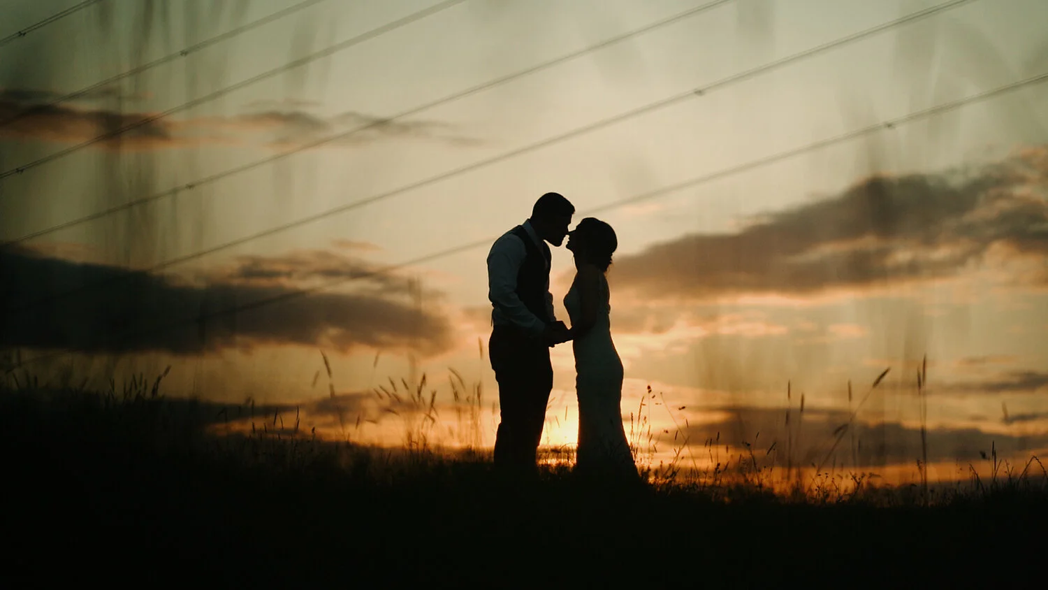 CARRIAGE HALL WEDDING VIDEO /// LAUREN &amp; OLLIE