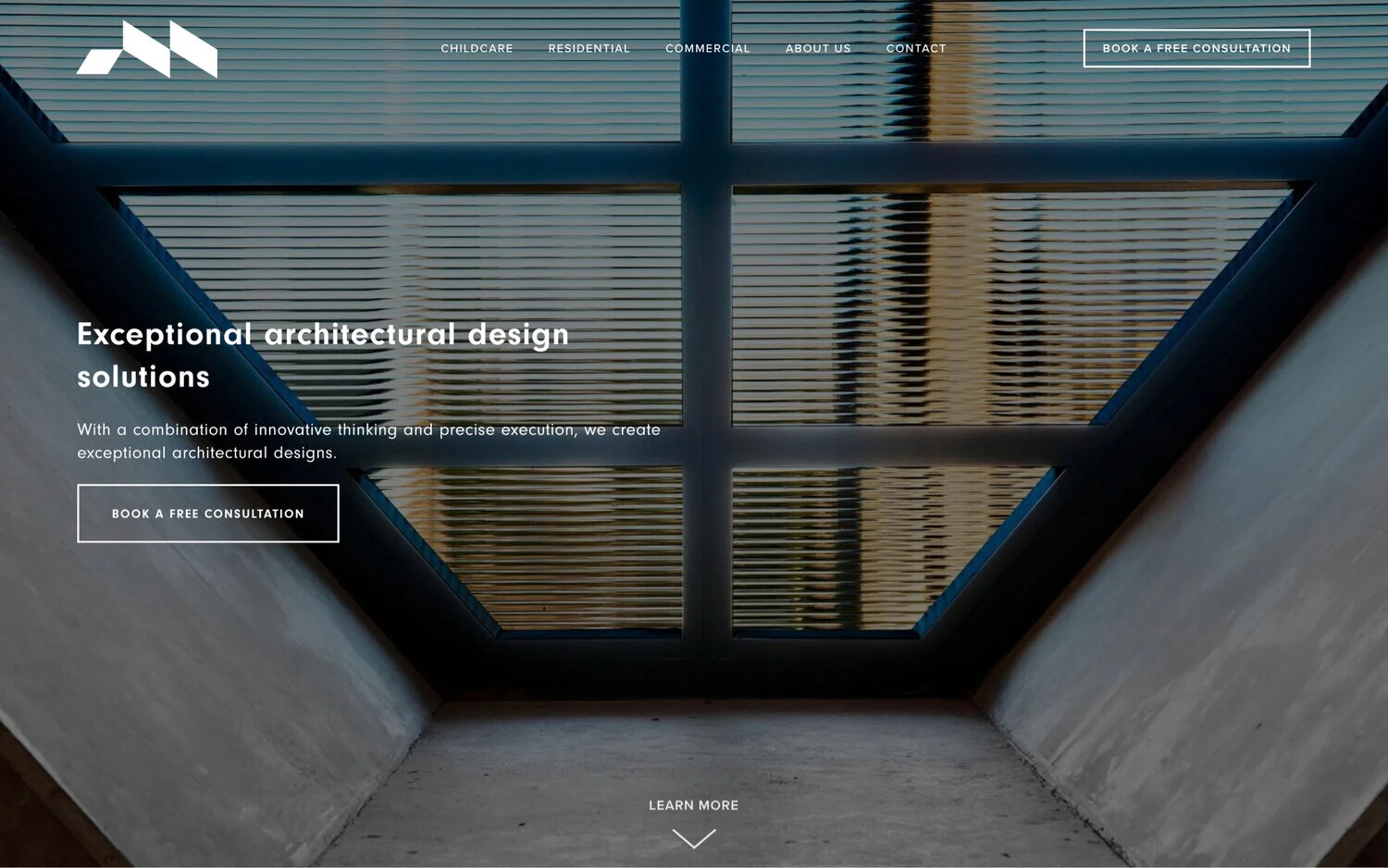 ARTMADE ARCHITECTS  An architecture studio based in Surrey Hills, Sydney.   Visit website ﻿﻿