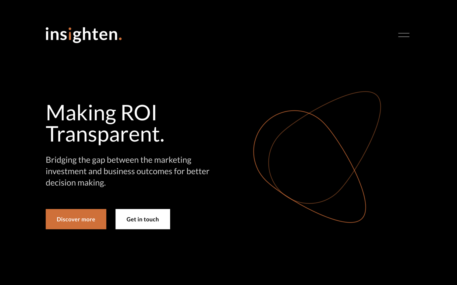 INSIGHTEN  Sydney based analytics and attribution company   Visit website