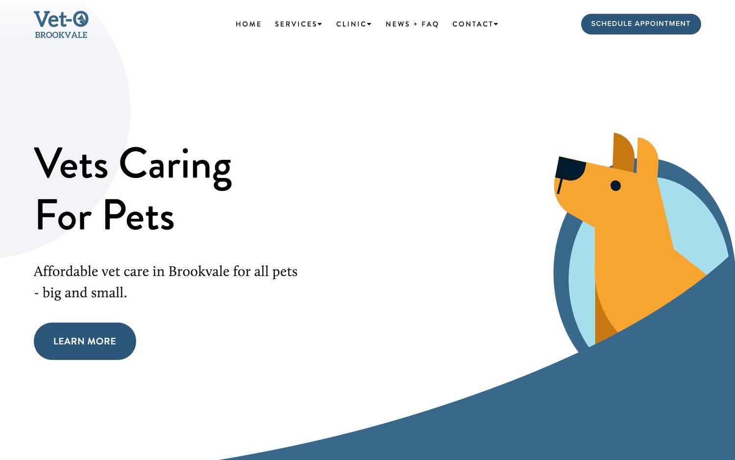 VET-O  Vet hospital on Northern Beaches   Visit website