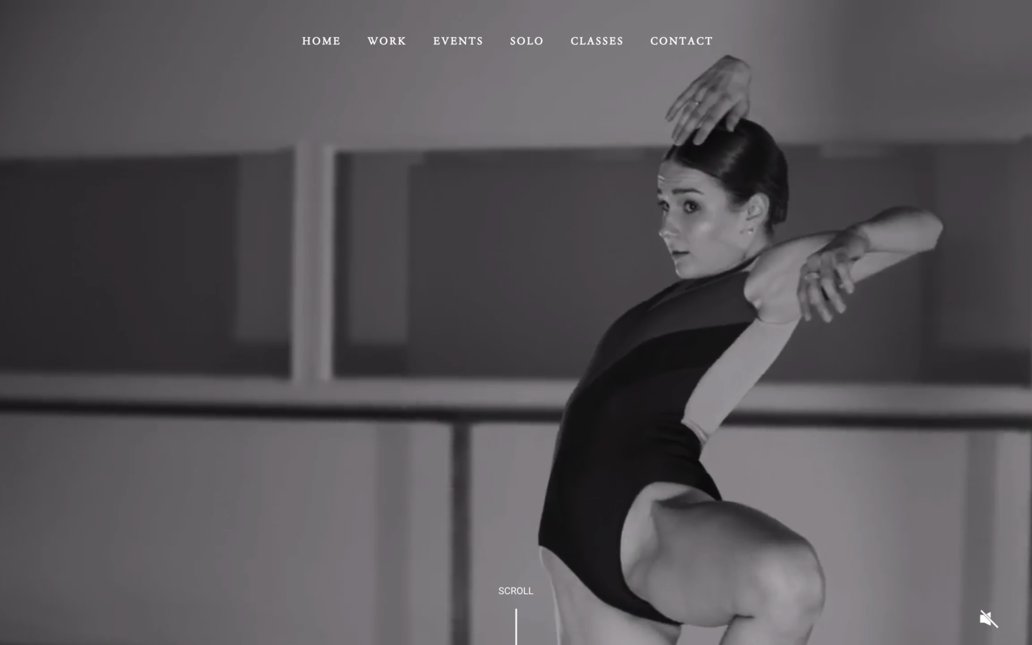 ADAM BLANCH  Artist, choreographer   Visit website